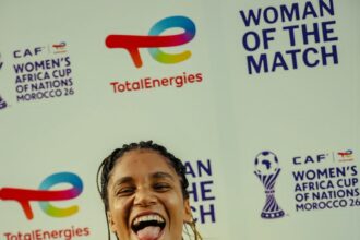 Josephine Bonsu named Player of the Match in WAFCON opener