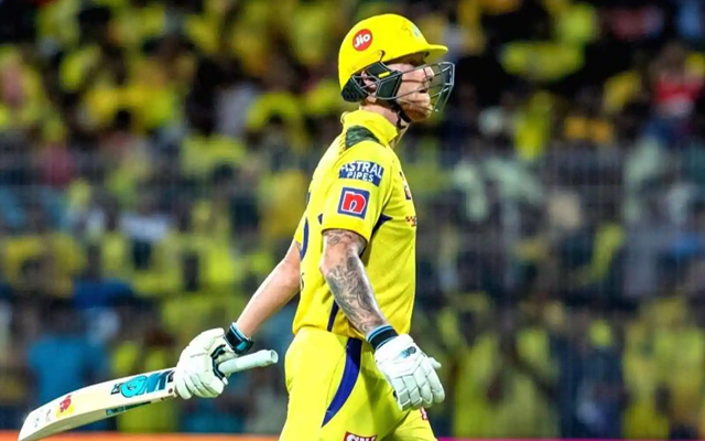 3 Teams That Can Aggressively Bid for Ben Stokes in IPL 2027 Auction