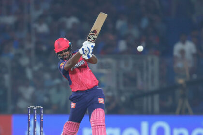 Rajasthan Royals felt ready to move on without me, says Sanju Samson