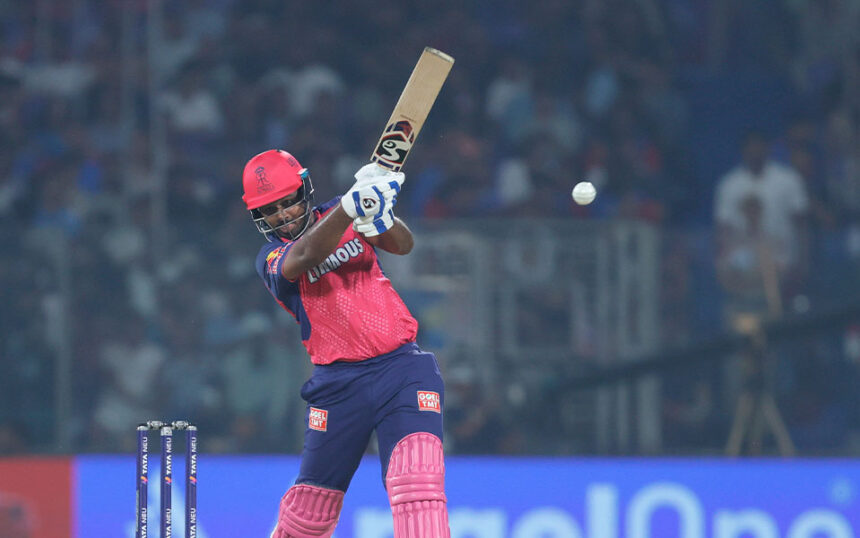 Rajasthan Royals felt ready to move on without me, says Sanju Samson
