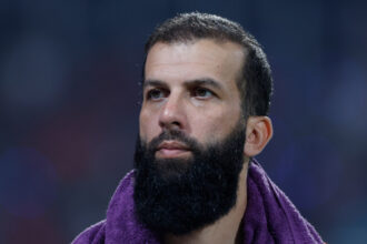 Moeen Ali