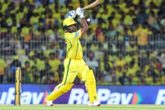 Leaving Rajasthan Royals was a huge risk, says Sanju Samson