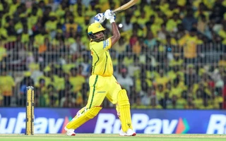 Leaving Rajasthan Royals was a huge risk, says Sanju Samson