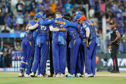 Reports: Mumbai Indians to review captaincy, coaching, and trade plans ahead of IPL 2027