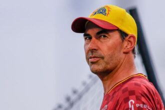 Stephen Fleming