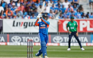 ‘Vaibhav is breathing down their necks’ - Sanjay Manjrekar sends warning to Abhishek Sharma & Sanju Samson