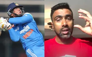 1782544476161_aadded3saadd Ravichandran Ashwin urges patience over Vaibhav Sooryavanshi’s India debut after Ireland T20I defeat