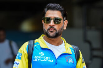 Should MS Dhoni take over as CSK's head coach?