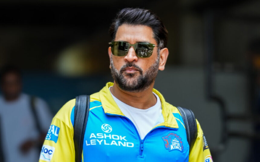 Should MS Dhoni take over as CSK's head coach?