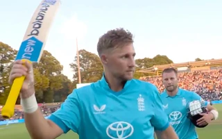 1784232096967_dsfrgerg Stats: Joe Root comes next to MS Dhoni for best averages in successful run-chases after Cardiff heroics