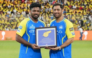 1784889251322_sanju-samson-and-ms-dhoni ‘Don't get into 'but' - Sanju Samson reveals MS Dhoni's valuable advice after poor IPL 2026 start