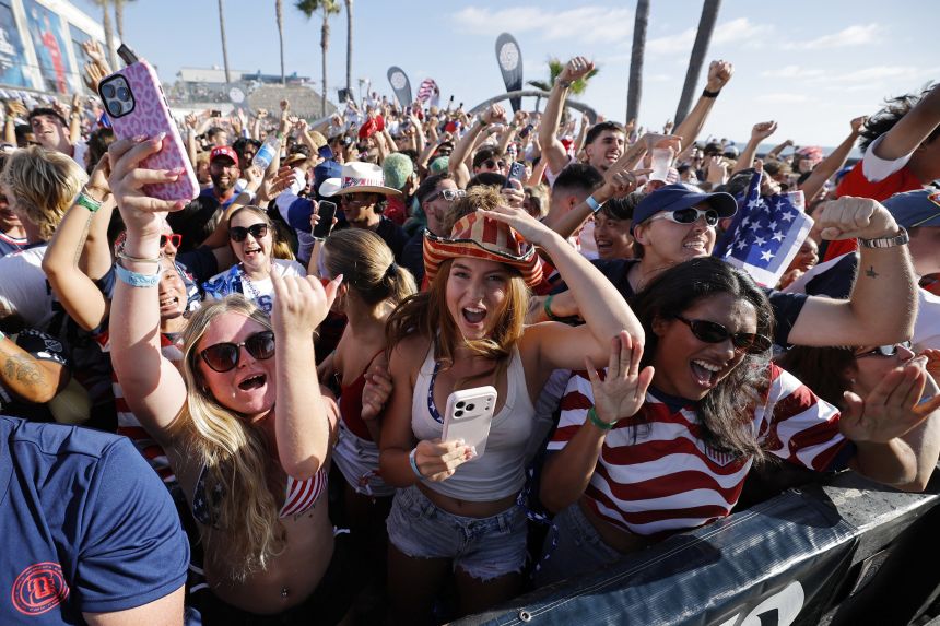 Lionel Messi, it turns out, was not semi-retired in Florida.