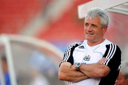 Newcastle United called Kevin Keegan "one of the most iconic, influential and deeply loved figures in our club’s history."