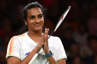 Singapore Open 2025