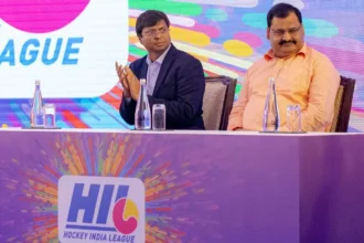 Hockey India League