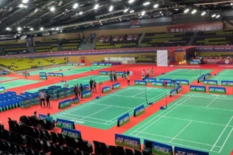 Guwahati NCE
