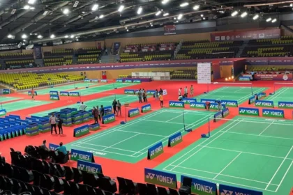Guwahati NCE