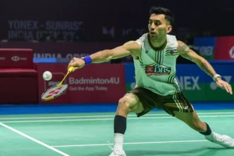 Japan Open 2026: Lakshya Sen, Ayush Shetty exit in first round