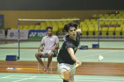 US Open 2026: Devika Sihag, Rounak Chouhan, Kidambi Srikanth enter semis
