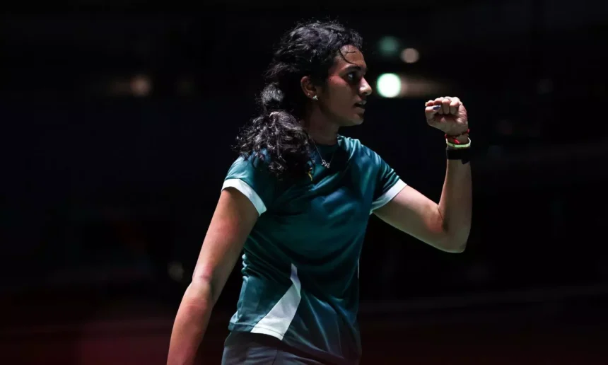 Japan Open 2026 LIVE: PV Sindhu v/s Akane Yamaguchi – Updates, Results, Scores, Blog