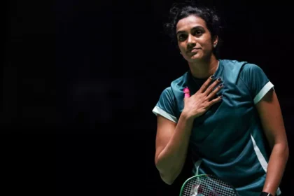 Japan Open 2026: PV Sindhu beats reigning world champion; wins first title in 19 months