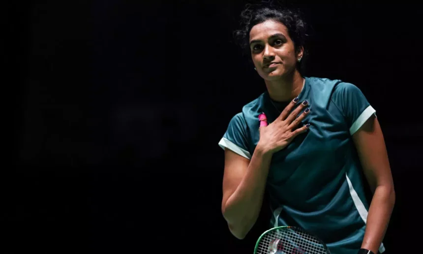Japan Open 2026: PV Sindhu beats reigning world champion; wins first title in 19 months