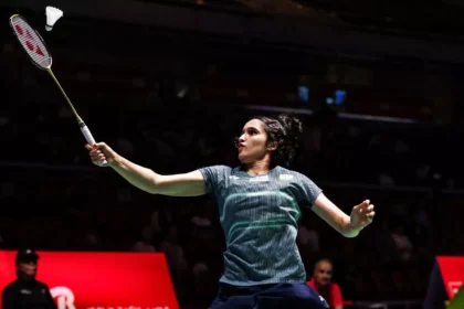 Taipei Open: Prannoy, Unnati progress to second round