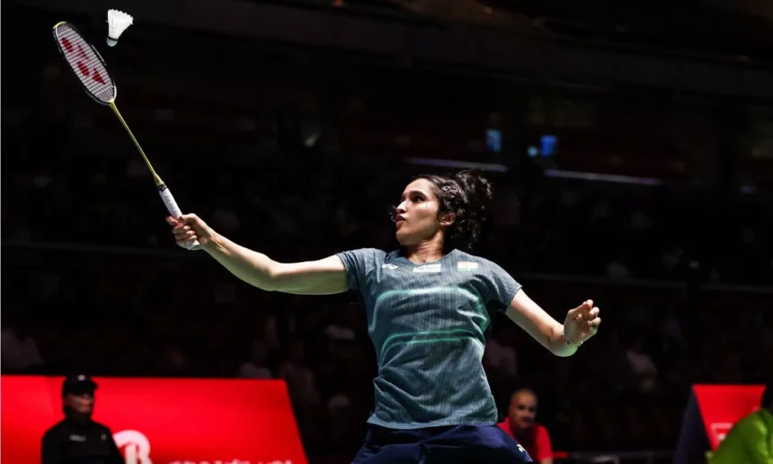 Taipei Open: Prannoy, Unnati progress to second round