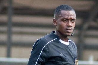 Julian Nunoo Earns WAFU Zone B U20 Championship Appointment