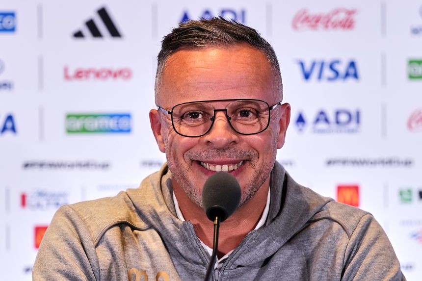 Morocco head coach Mohamed Ouahbi surely must be relishing – and dreading – this match.