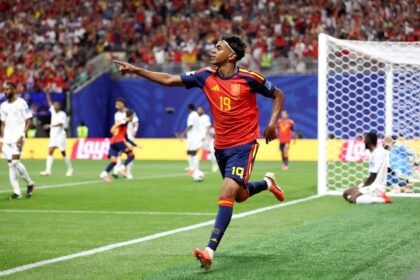 Spain – led by Lamine Yamal – is looking to make a second ever World Cup semifinals.