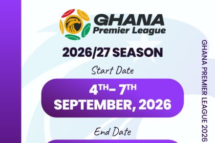 Dates for 2026/27 Premier League season released