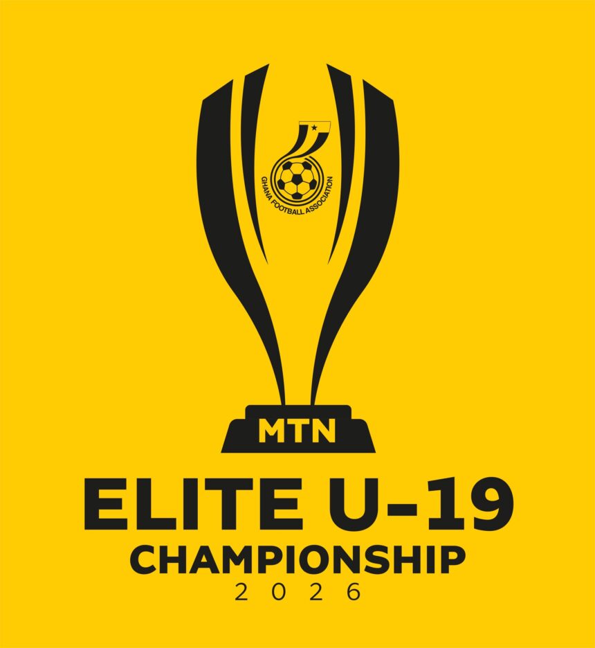 MTN named headline sponsor of GFA Elite U-19 Championship
