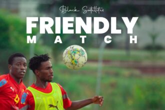Black Satellites face Semper Fi in final tune-up before WAFU B U-20 Championship