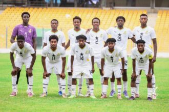 Black Satellites wrap up WAFU B preparations with comeback win over Semper Fi