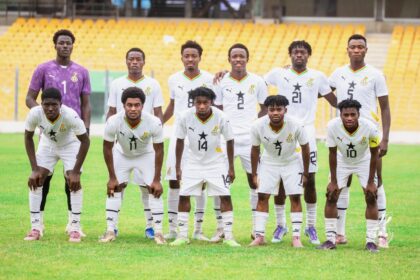 Black Satellites wrap up WAFU B preparations with comeback win over Semper Fi