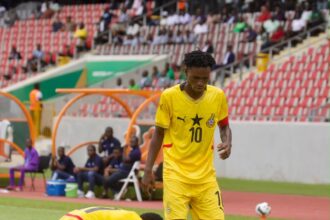 WAFU B U20: Black Satellites turn focus to Burkina Faso after Nigeria setback