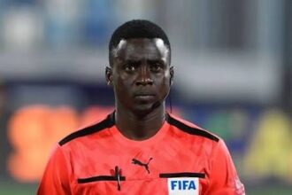 Assistant Referee Theophilus Akugre Secures WAFU Zone B U20 Championship Appointment