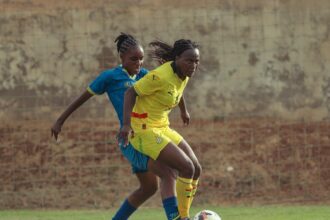 Black Queens held to goalless draw by Tanzania in pre-WAFCON friendly