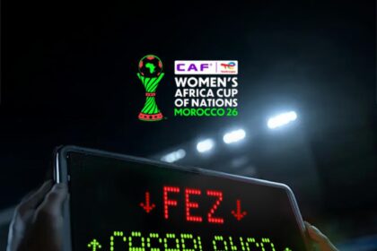 Black Queens to pitch camp in Casablanca after CAF revises WAFCON 2026 programme