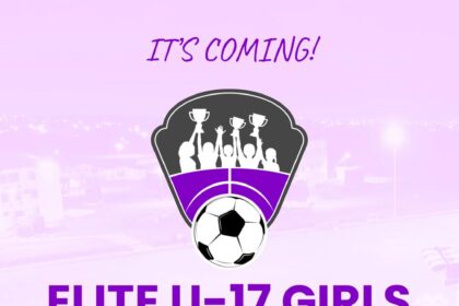 Elite U-17 Girls Colts Championship set to kick off in Prampram