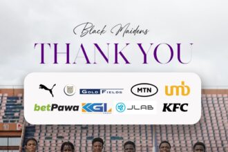 GFA thanks Stakeholders following successful U-17 Women's World Cup campaign