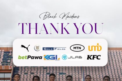 GFA thanks Stakeholders following successful U-17 Women's World Cup campaign