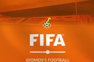 GFA announces change of venue for FIFA Women's Football campaign