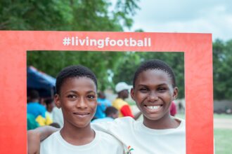 GFA highlights vision of FIFA Women’s Football Campaign, expresses gratitude to FIFA for continued support