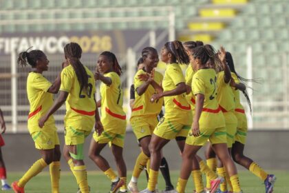 Black Queens set for WAFCON 2026 opener against Cape Verde