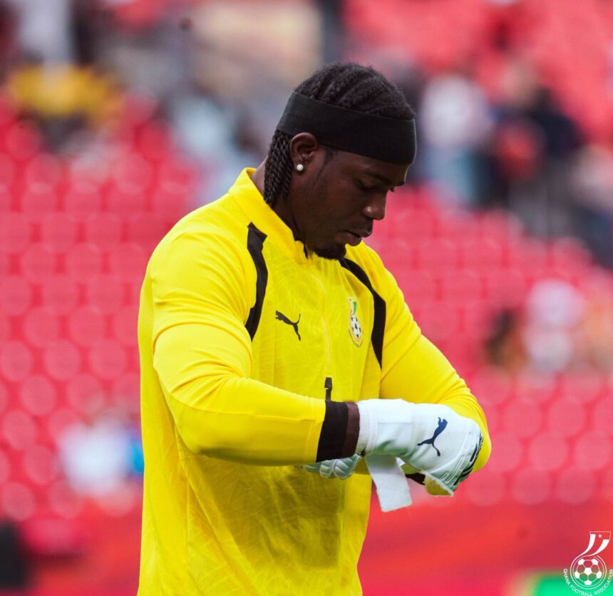 Ati-Zigi, Inaki, Opoku return as Queiroz makes four changes for Colombia clash