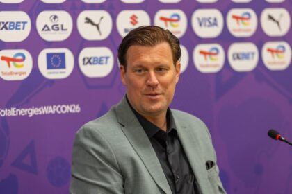 We played our best game - Kim Lars Björkegren