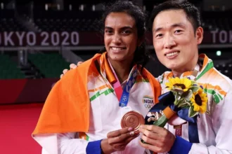 Badminton: After PV Sindhus Olympic bronze, Park Tae Sang takes builds Indias next gen