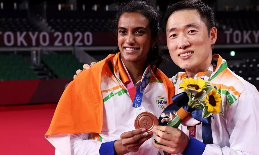Badminton: After PV Sindhus Olympic bronze, Park Tae Sang takes builds Indias next gen